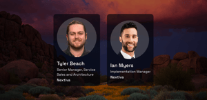 How to Cut Your Hold Time In Half Using AI (Real Case Study)