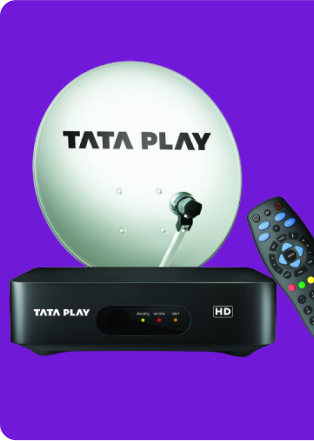 Tata Play