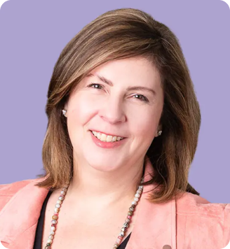 Kimberly Lamont