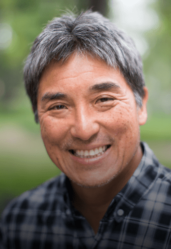 Guy Kawasaki