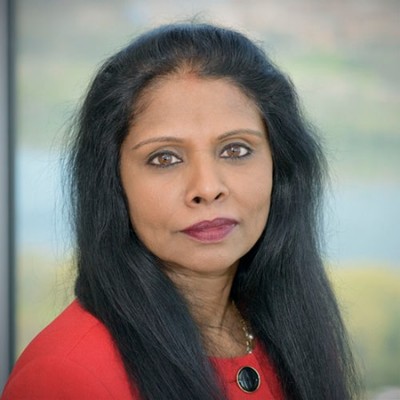 Ponna Arumugam