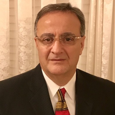 Rami Mazid