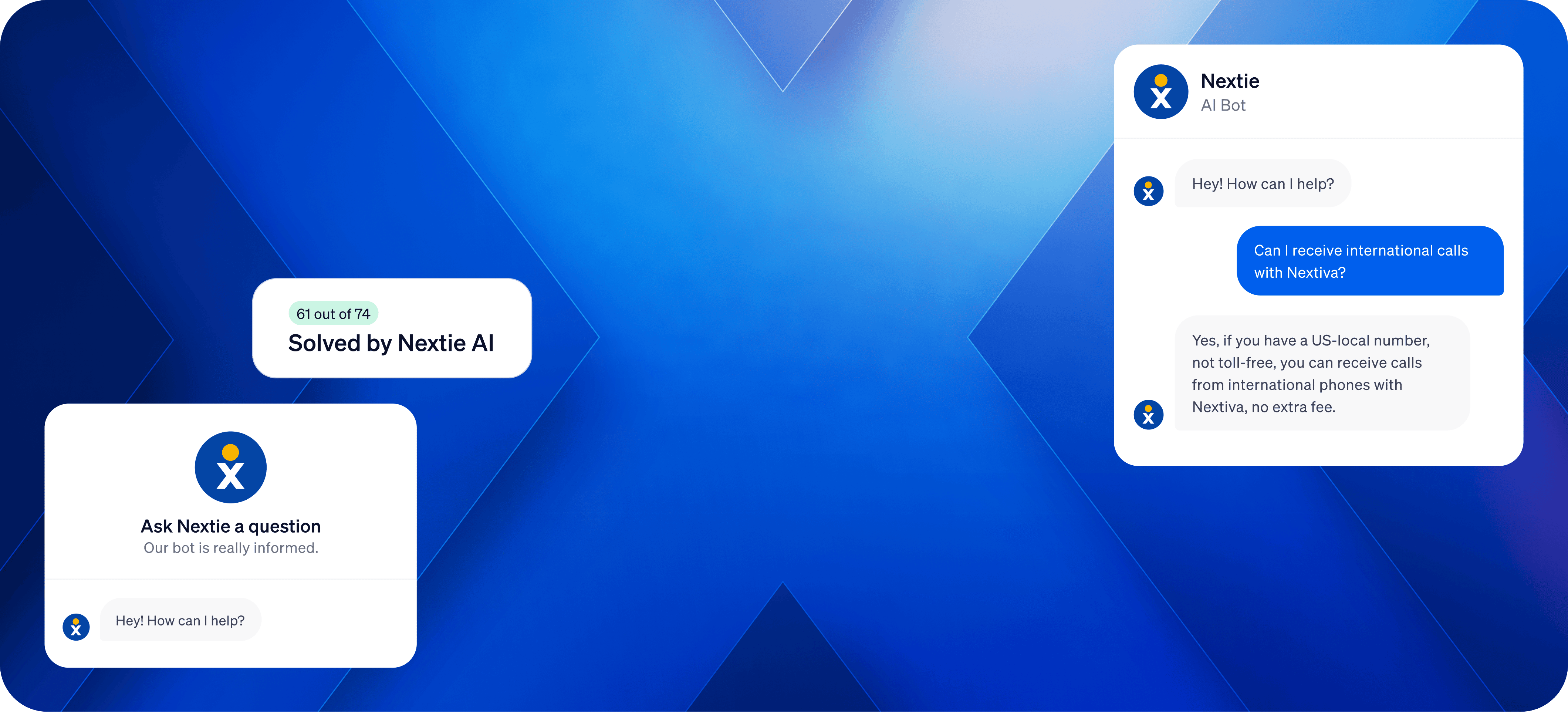 Nextie AI