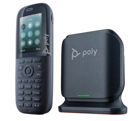 Poly Rove B4