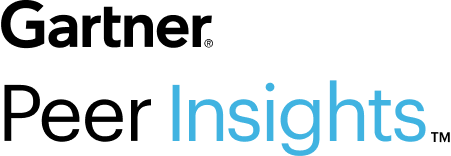 Gartner Peer Insights