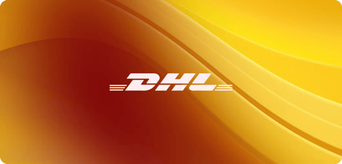 DHL Logo