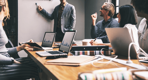FTS Business Process Outsourcing