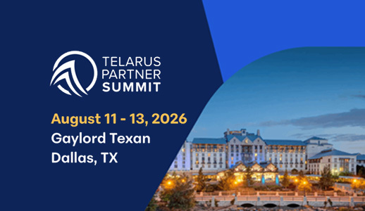 Telarus partner summit