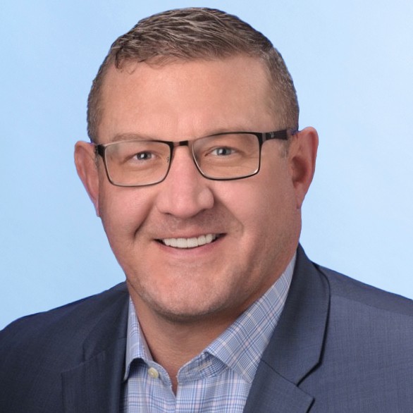 Ken McMahon