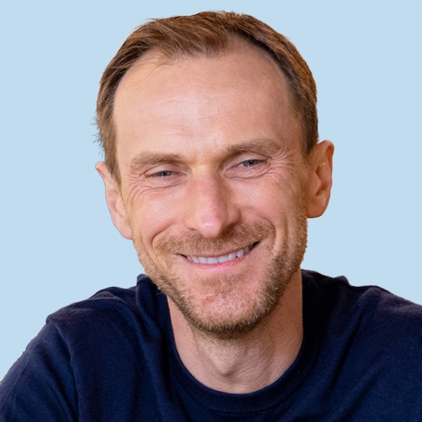 Tomas Gorny