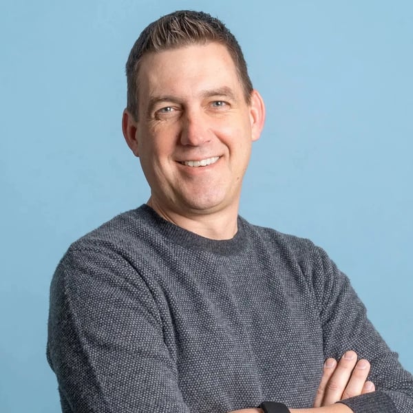 Chris Reaburn