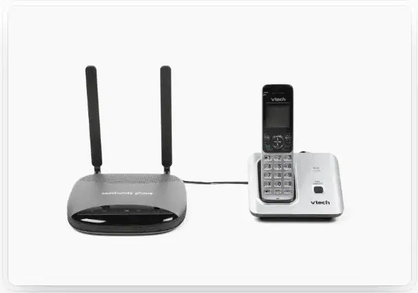 Community Phone