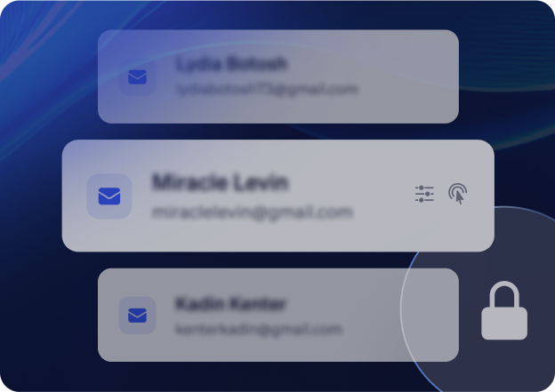 Protect sensitive info with privacy redaction