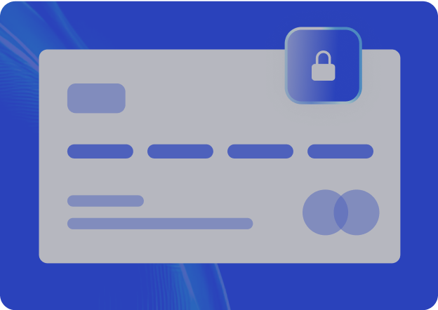 Collect PCI-compliant secure payments