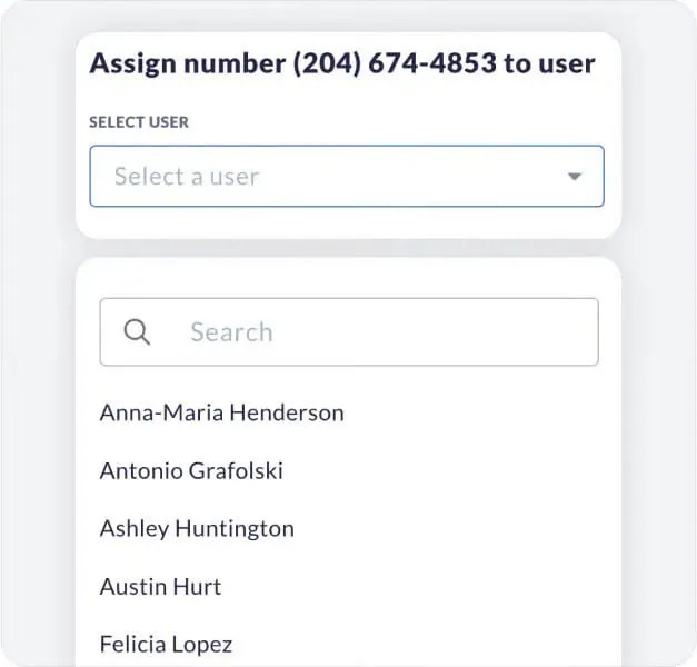 assign-local-phone-numbers-to-team