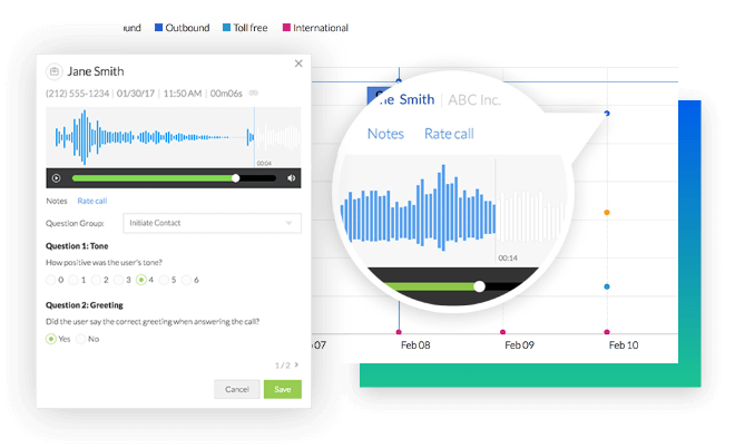 Recording-sales-calls