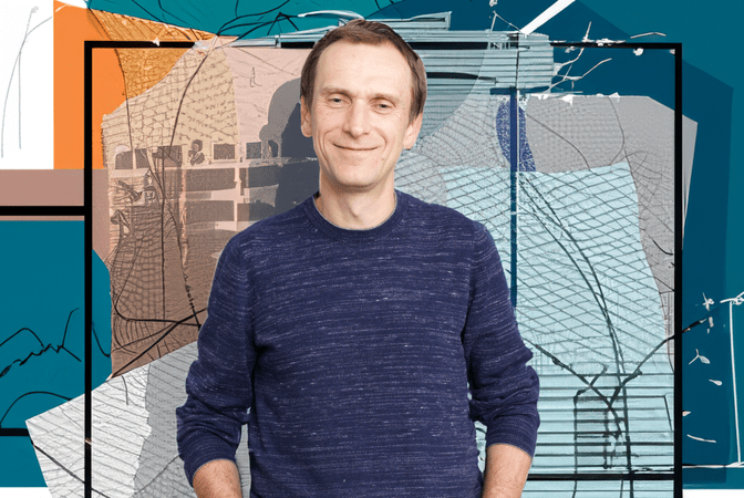 From Struggle to Success: The Inspirational Journey of Tomas Gorny