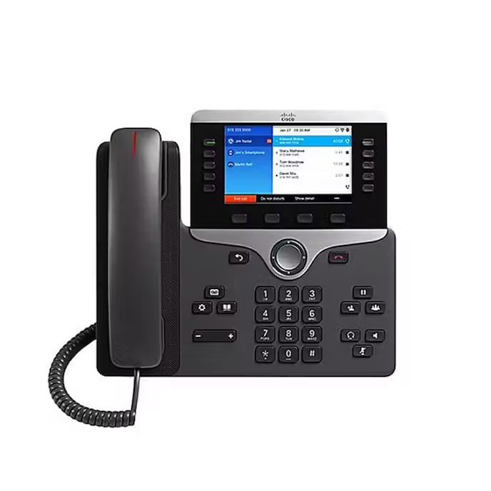 Cisco 8861