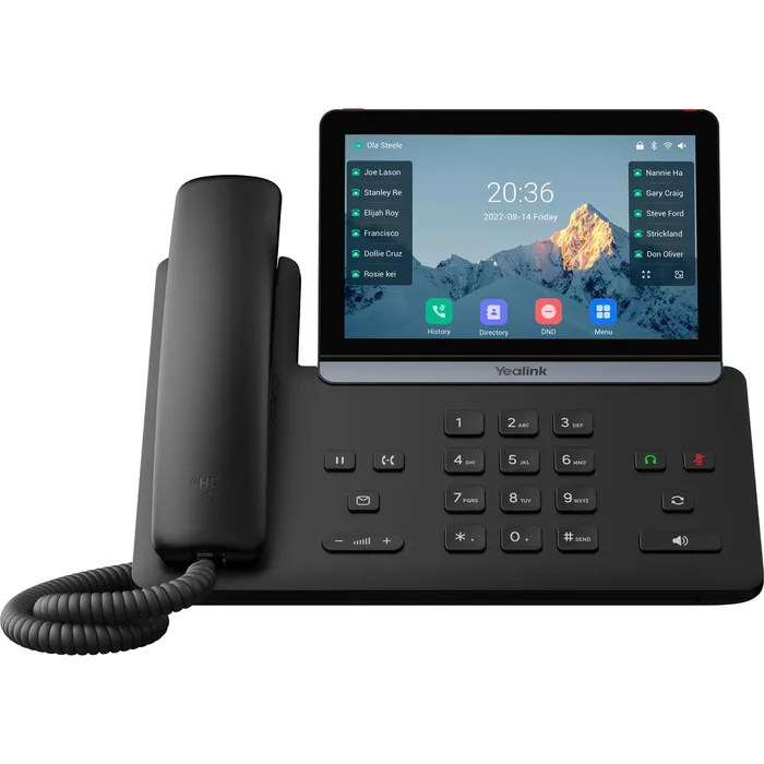 Yealink T87W