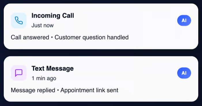 AI assistants like XBert respond 24/7