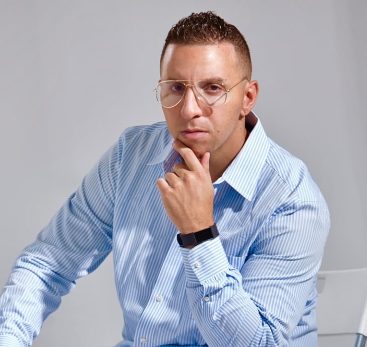 Gaetano DiNardi