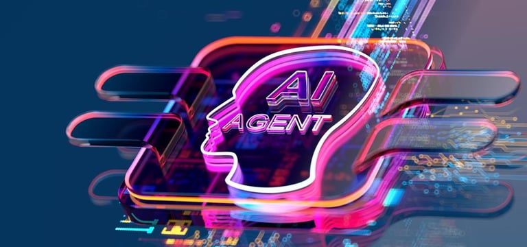 How Your Business Can Harness The Power Of Agentic AI