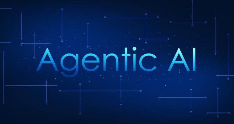 Rise Of The Super-Agents