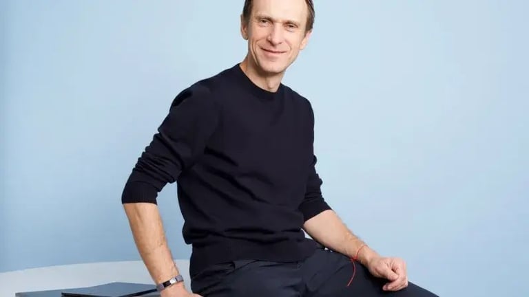 How Tomas Gorny Bootstrapped His Way Up. Now He’s Betting It All on AI.