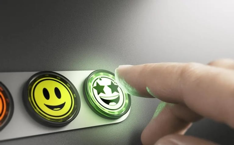 Enhancing Customer Journeys With AI In 2024