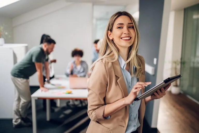 Businesses Are Missing The Training Necessary For CX And Employee Satisfaction