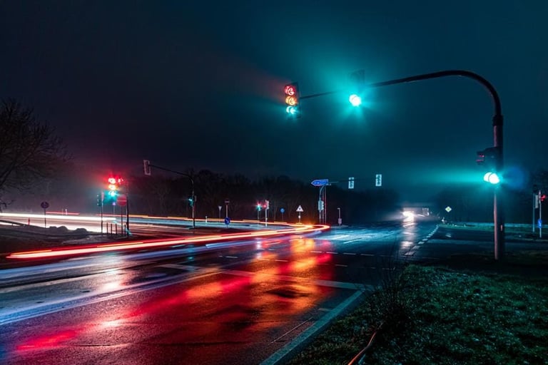AI ‘Traffic Light’ Systems Can Improve Customer Conversations