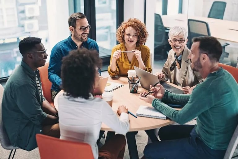 With Businesses Experiencing A ‘Major Shift,’ It’s All Hands On Deck For CX