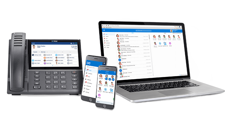 Mitel MiCollab