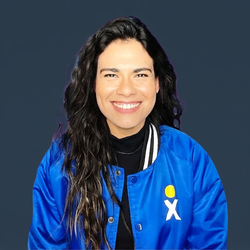 Ruth Vela