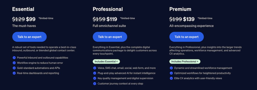 nextiva-contact-center-pricing-plans