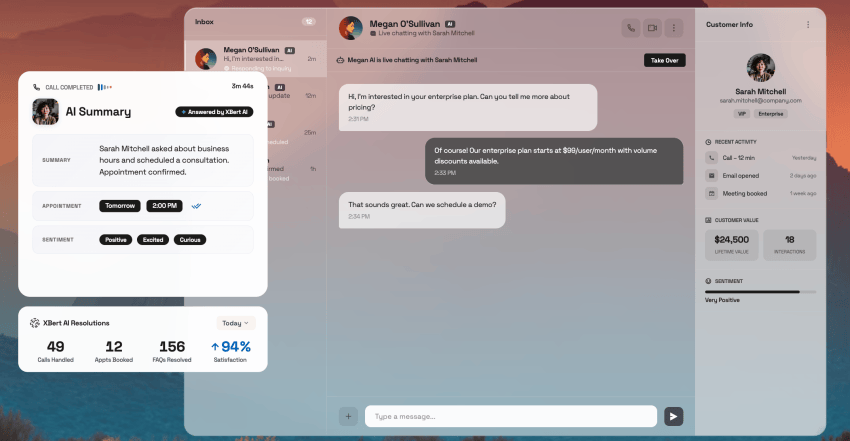 NEXT by Nextiva