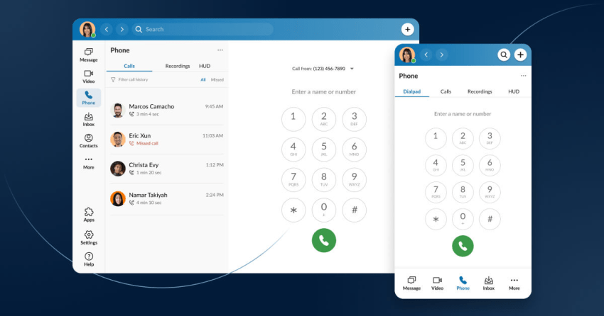 RingCentral