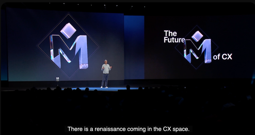 Experience 26 screenshot