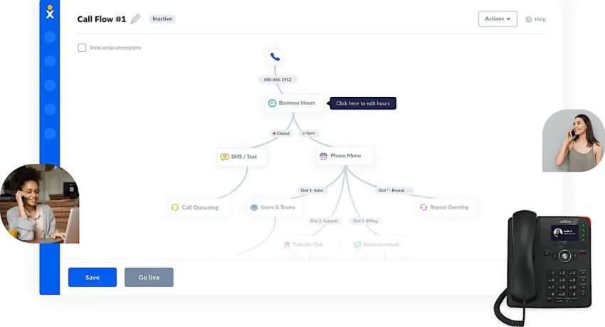 EVS-Call-Flow-opt
