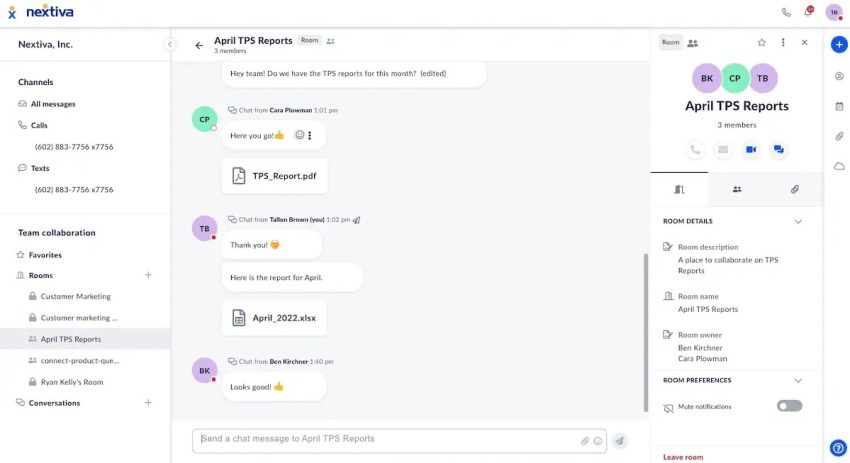 Communication-and-collaboration-tools