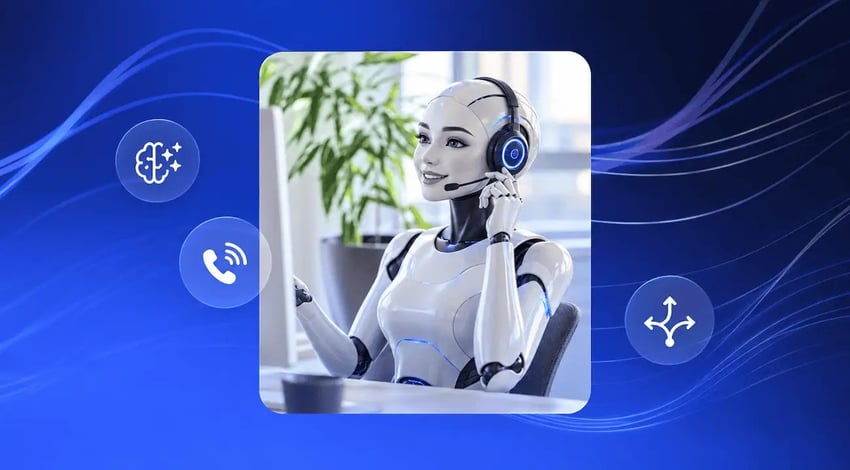 Agentic AI Inbound Call Routing: A Complete Guide