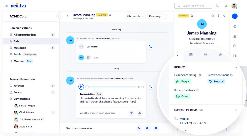 Nextiva