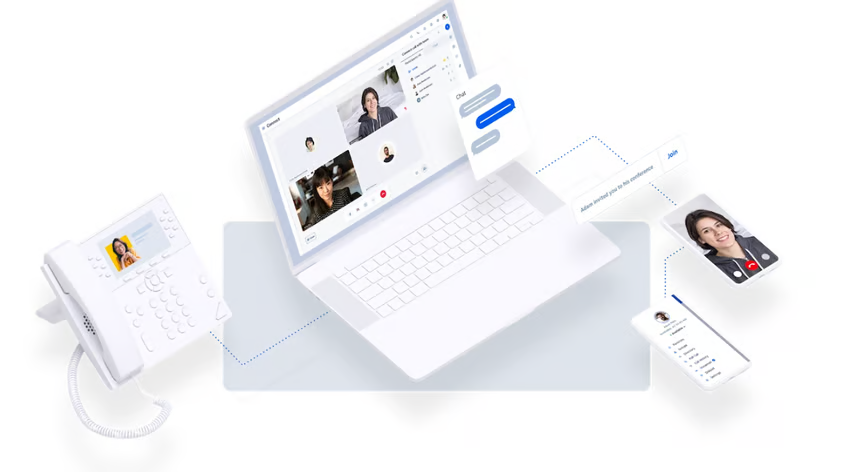 Nextiva VoIP business phone system