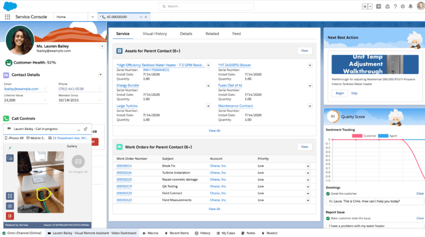 salesforce-service-cloud-contact-cemter-software-solution