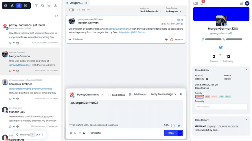 Integrating-your-ticketing-system-with-Nextiva
