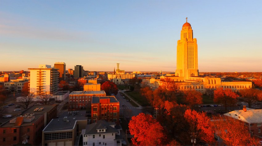 Lincoln, NE, ranks as the #9 “third place” city for remote workers