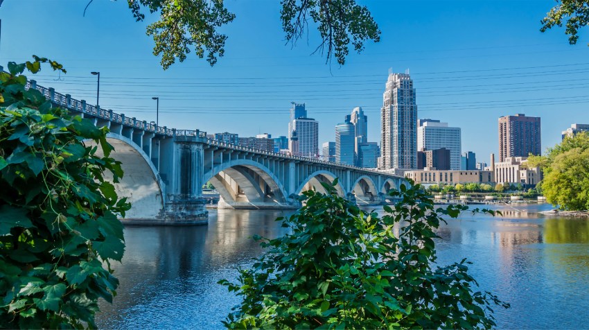 Tacoma, WA, ranks as the #4 “third place” city for remote workers