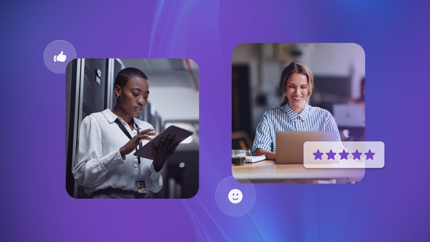 How to Build a Modern IT Team Structure (+ Org Chart Examples)
