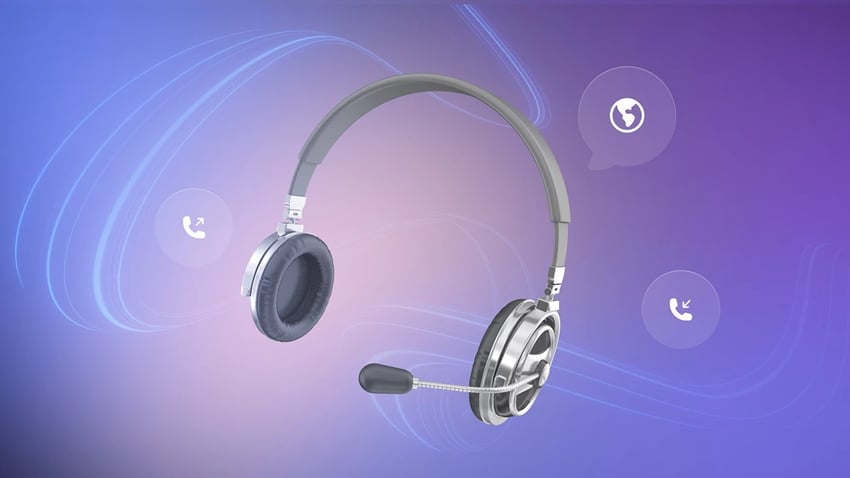 5 Best VoIP Headsets for Your Business