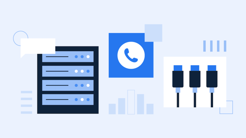 What Is IP PBX? Insider's Guide to IP Phone Systems & Business VoIP